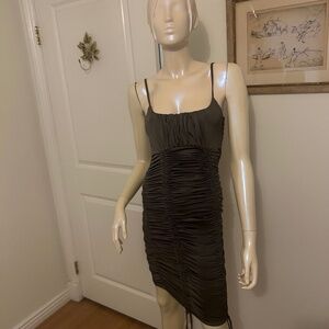 Skyler + Madison slink dress